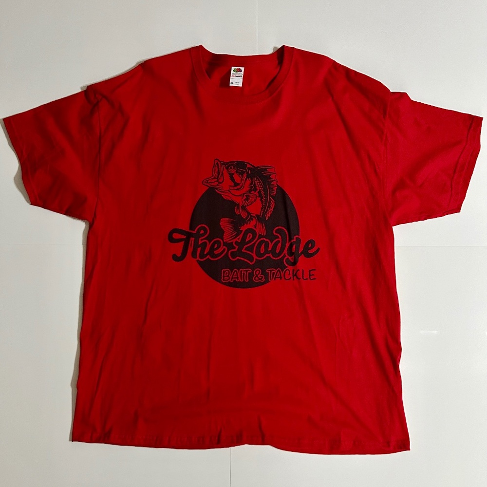 Fishing T-Shirt